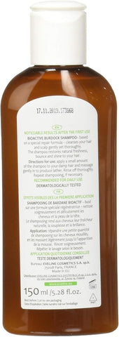 Ev Bio Burdock Therapyshampoo 150ml