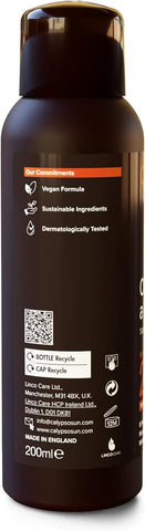 CALYPSO ONCE A DAY SPF25 TAN CRM 200ML