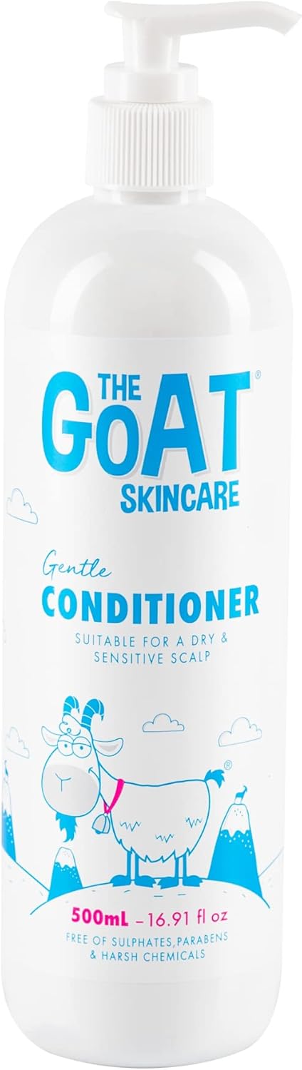 The Goat Skincare Conditioner 500 ml