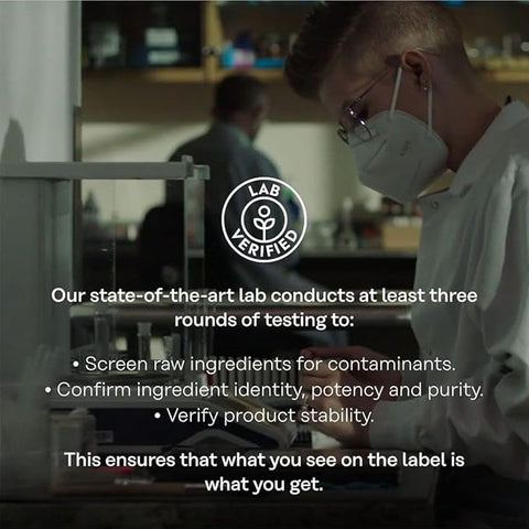 Solaray Once Daily Active Man Multivitamin V-Cap 90's