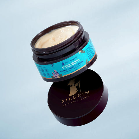 Pilgrim Korean Retinol Under Eye Cream