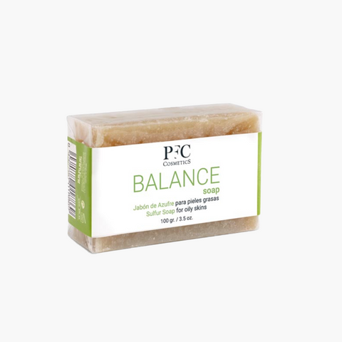 Pfc Balance Soap 100 gr