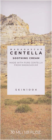 SKIN1004 Madagascar Centella Soothing Cream 30ml