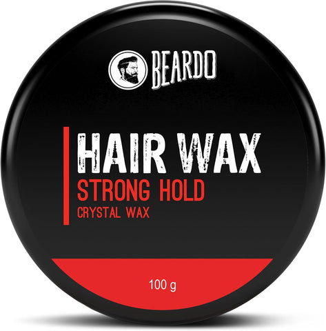 Beardo Style & Hold Combo