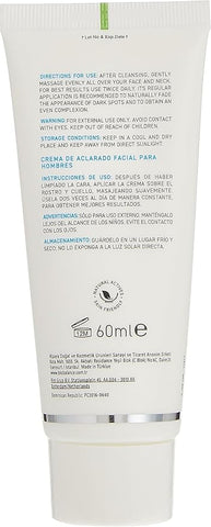Biobalance Facial Whitening Cream For Men 60Ml