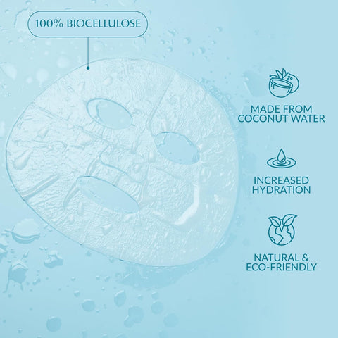 Talika Bio Enzymes Hydrating Mask