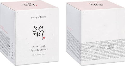 Beauty of Joseon Dynasty Cream 50g