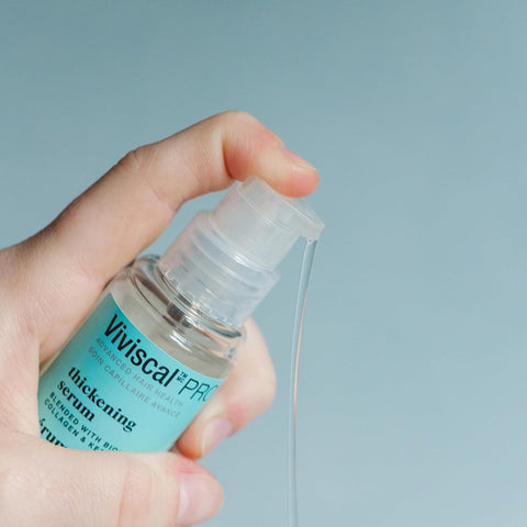 Viviscal Professional Thin to Thick Elixir 50ml