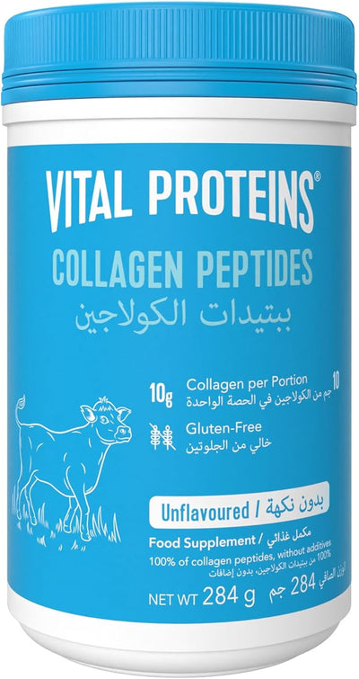 Vital Proteins Collagen Peptides 284g