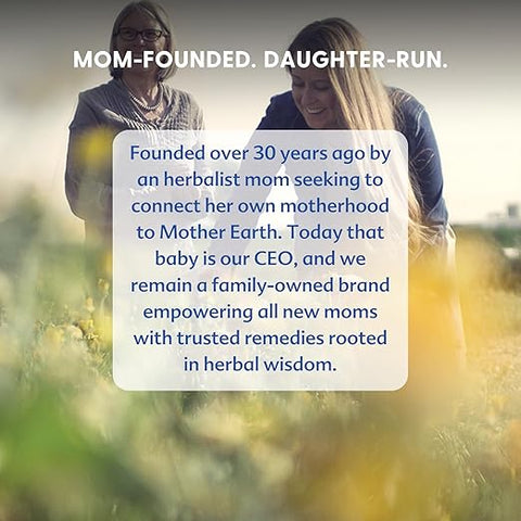 Motherlove Postpartum Sitz Bath Spray 2 fl oz (59 ml)