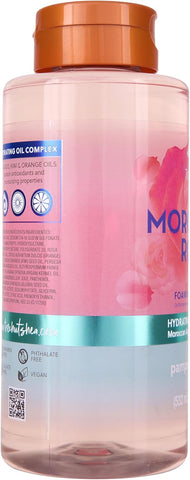 Tree Hut Moroccan Rose Foaming Gel Wash 532Ml