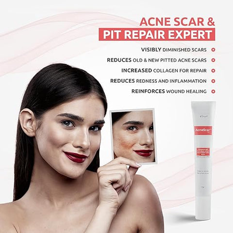 Brinton AcneScar Advanced Gel 15g