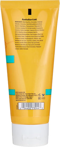 Australian Gold - Ultimate Hydration Sunscreen Lotion Spf 50 100 Ml