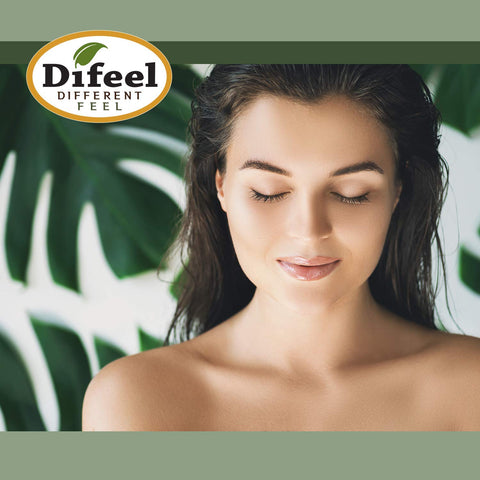 Difeel Ultra Growth Leave-in Root Stimulator 75ml