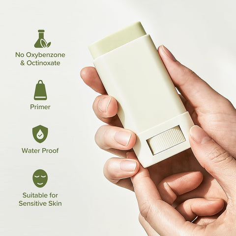 Beauty of Joseon Matte Sun Stick 18g