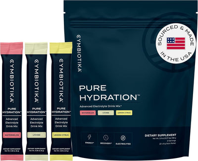 CYMBIOTIKA PURE HYDRATION