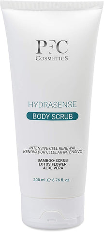 Pfc Hydrasense Body Scrub 200ml