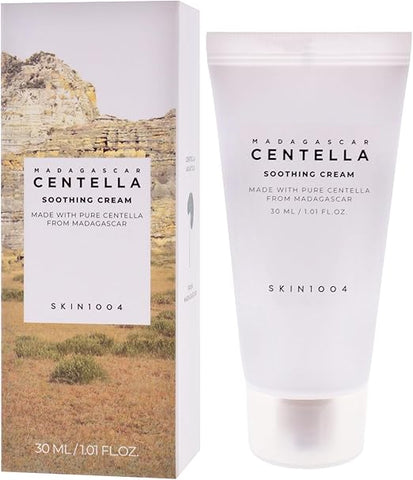SKIN1004 Madagascar Centella Soothing Cream 30ml