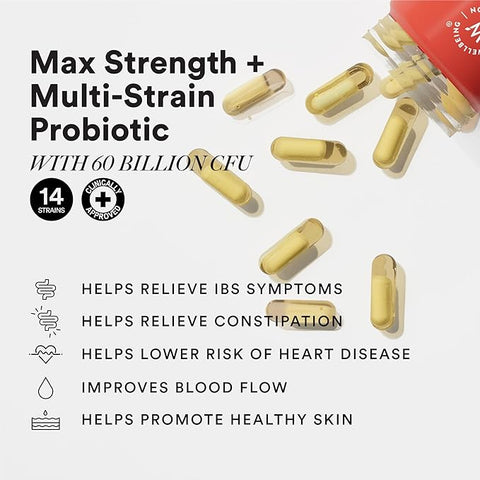 أوميغا 3 البكر البطيء، 60 كبسولة