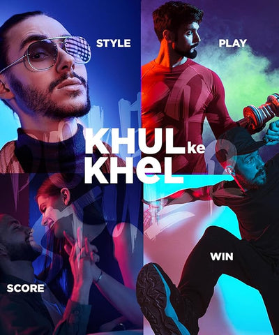 Bombay Shaving Company Power Play NXT Trimmer 1Pc