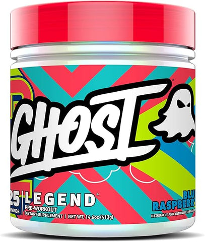 Ghost Legend V2 25srv Welches Grape 420G