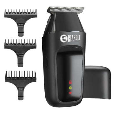 Beardo ApeX Go Pocket Trimmer