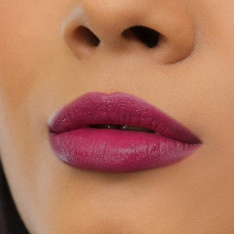 Nykaa So Creme! Creamy Matte Lipstick  TGIF