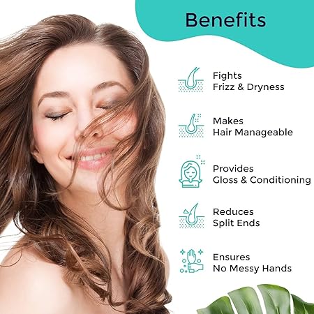 Pilgrim Skin & Hair Radiance Combo | Enhances natural glow | Improves Elasticity | Alpha Arbutin & Vitamin C BRIGHTENING SERUM 30ml, Argan Oil Hair Serum 100ml | For Men & Women