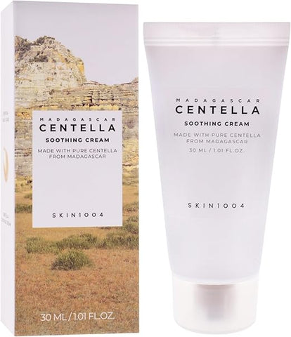 SKIN1004 Madagascar Centella Soothing Cream 30ml