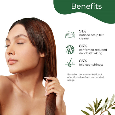 PILGRIM Amazonian Patu· & Aha Bha SCALP SCRUB for women & men | Deep cleanse for healthy scalp | Gentle Exfoliating Scrub To Prevent Product Build-up | Silicon free | 100 ml