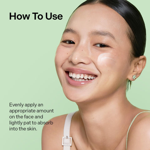 Torriden Balanceful Cica Cream 80Ml