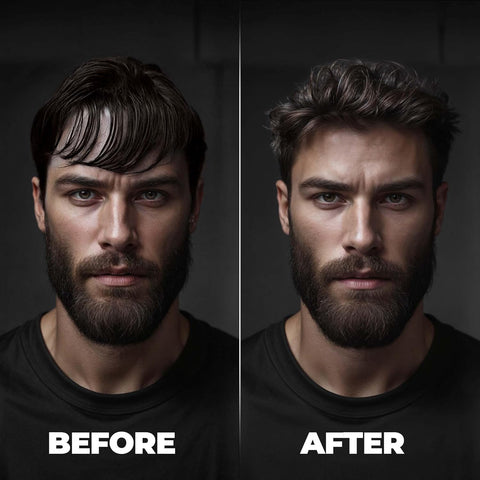 Beardo Hair Volumizing Sea Salt Spray 50Ml