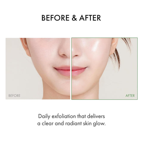 Dr.Ceuracle Tea Tree Purifine Toner Pad 160Ml (60Pcs)