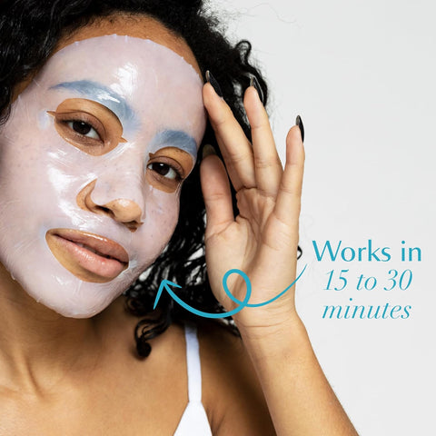 Talika Bio Enzymes Hydrating Mask