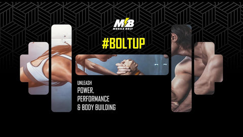 Muscle Bolt 100% Whey Protein Isolate Chocolate 2lb