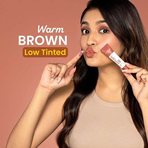 Dot & Key Gloss Boss Lip Balm - Caramel Kiss 12g