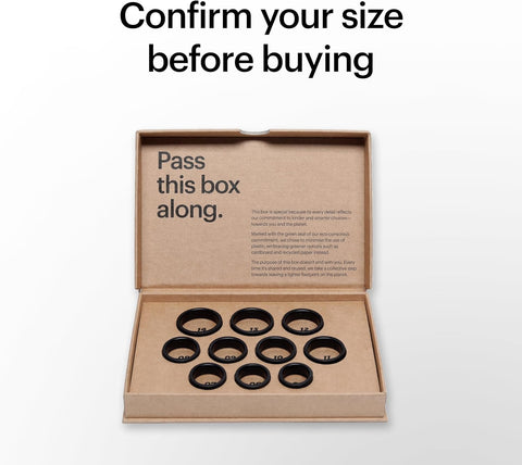 Ultrahuman Ring Air Sizing Kit UHRA-SSK