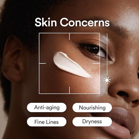 Abib Jericho Rose Crème Nutrition Tube 75ml