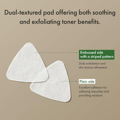 Dr.Ceuracle Tea Tree Purifine Toner Pad 160Ml (60Pcs)