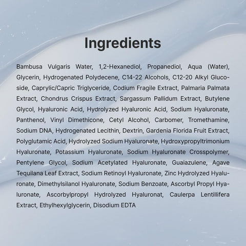 Dr.Althea Aqua Marine Watery Cream 50Ml