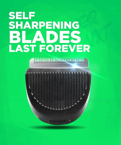 Bombay Shaving Company Power Play NXT Trimmer 1Pc