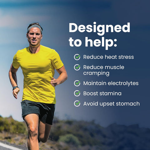 كبسولات سولتستيك بالكهرباء 100