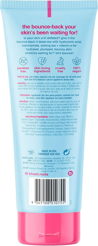 Bfresh Firming Body Serum 236Ml 10755