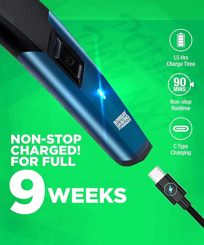 Bombay Shaving Company Power Play NXT Trimmer 1Pc