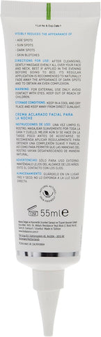 BioBalance Facial Whitening Night Cream, 55 Ml