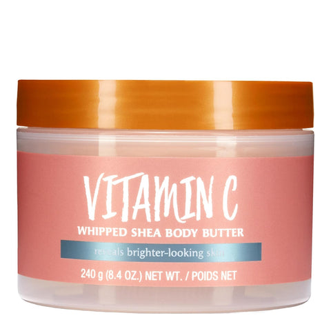 Tree Hut Whipped Body Butter Vitamin C-240 G