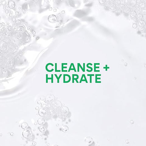 Innisfree Green Tea Amino Cleansing water 320G