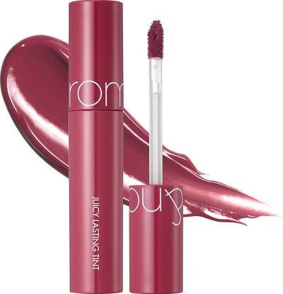 Rom&Nd Juicy Lasting Tint 06 Figfig