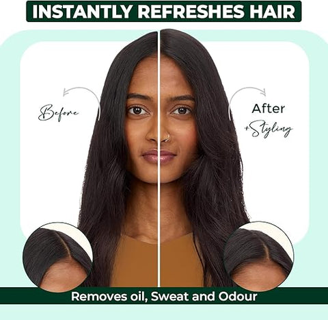 Sanfe Hair Volumizing Dry Shampoo 25ml