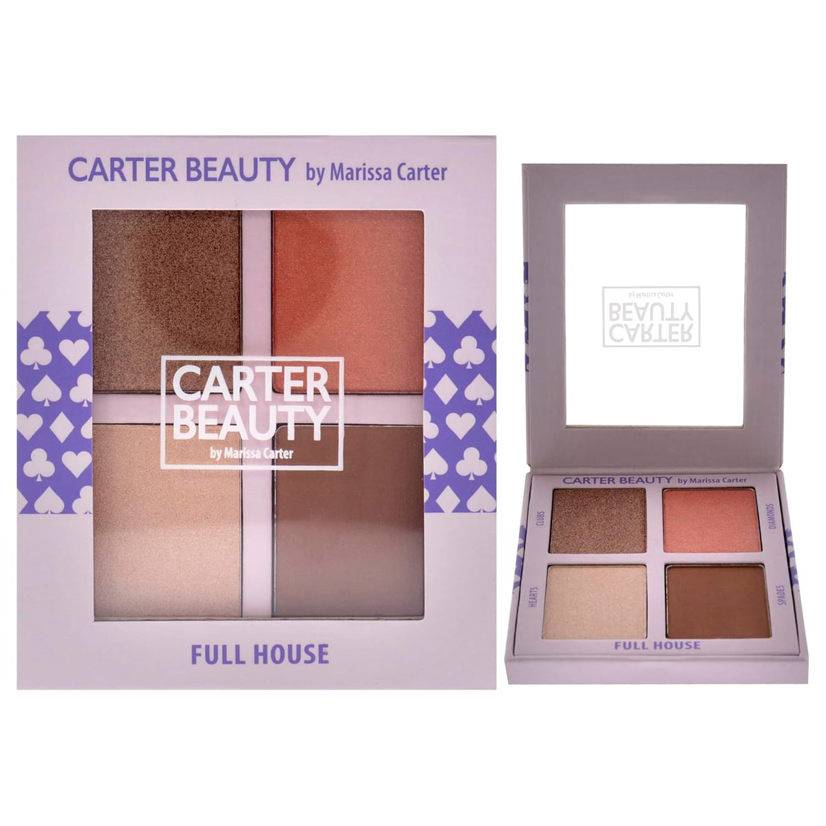 Carter Beauty Full House 3.5 g